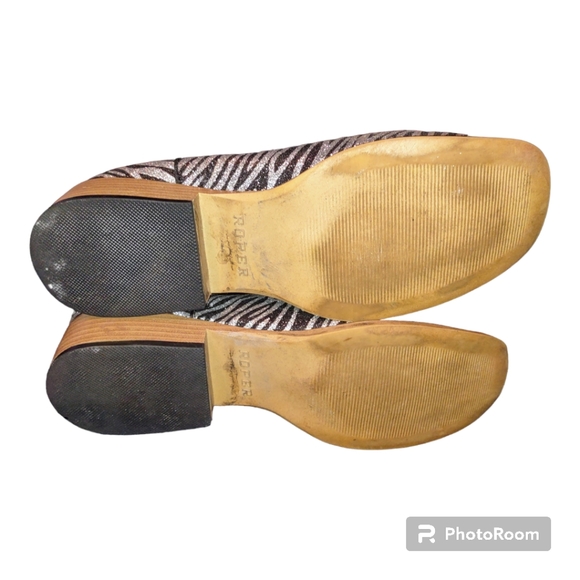 Roper women's size 8 - Picture 5 of 6